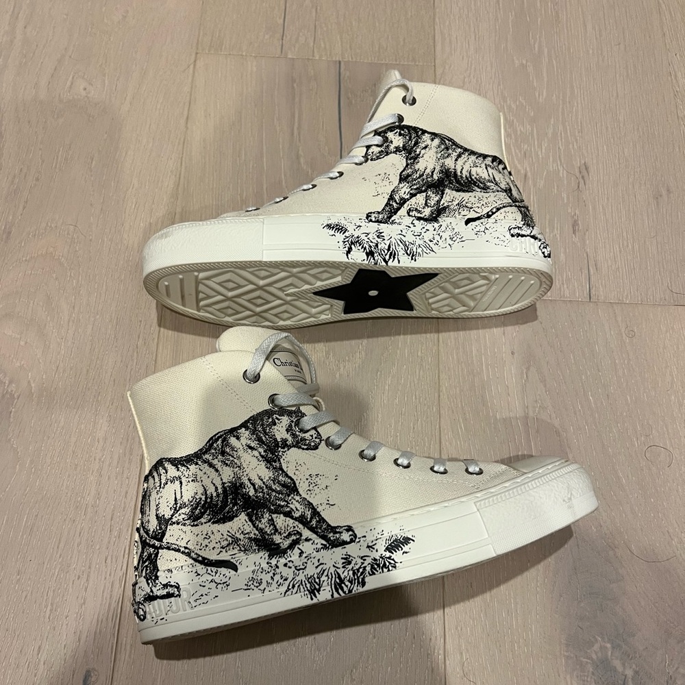 Christian Dior Sneakers